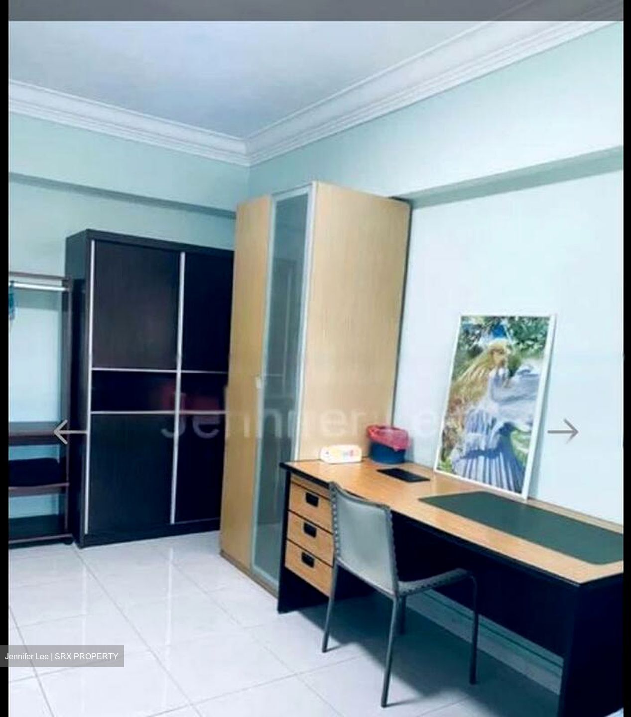 Blk 307 Choa Chu Kang Avenue 4 (Choa Chu Kang), HDB 5 Rooms #477306491